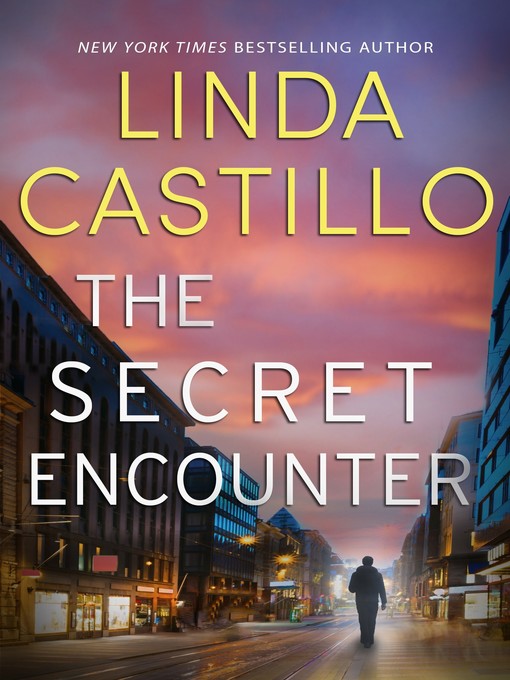 Title details for The Secret Encounter by Linda Castillo - Available